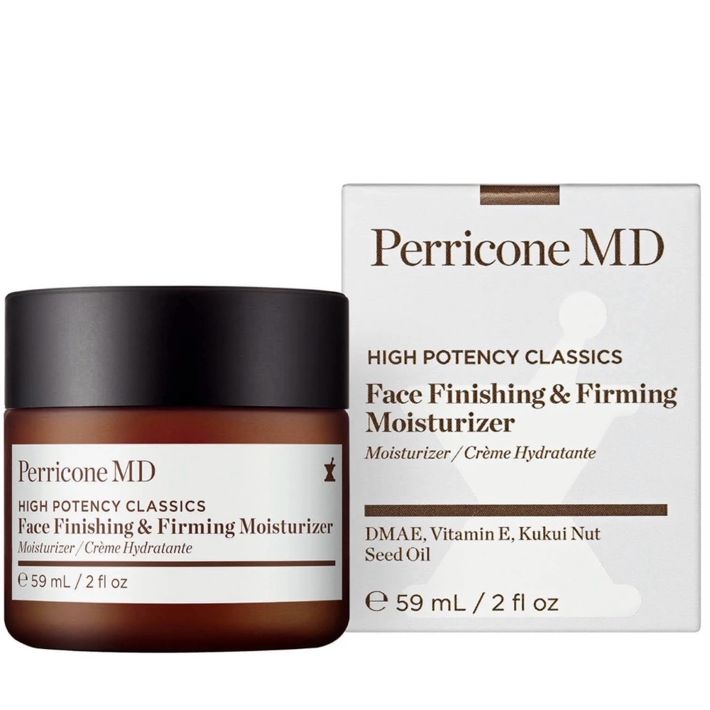 Perricone MD Face Finishing & Firming Moisturizer